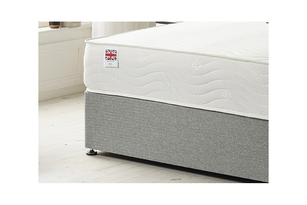 Eleanor Divan Bed | Affordable Storage Divan Beds | Next Divan