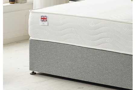 Eleanor Divan Bed | Affordable Storage Divan Beds | Next Divan