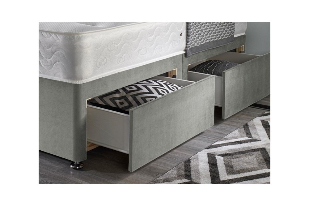 Doll Divan Bed | Affordable, Luxury Beds | Next Divan