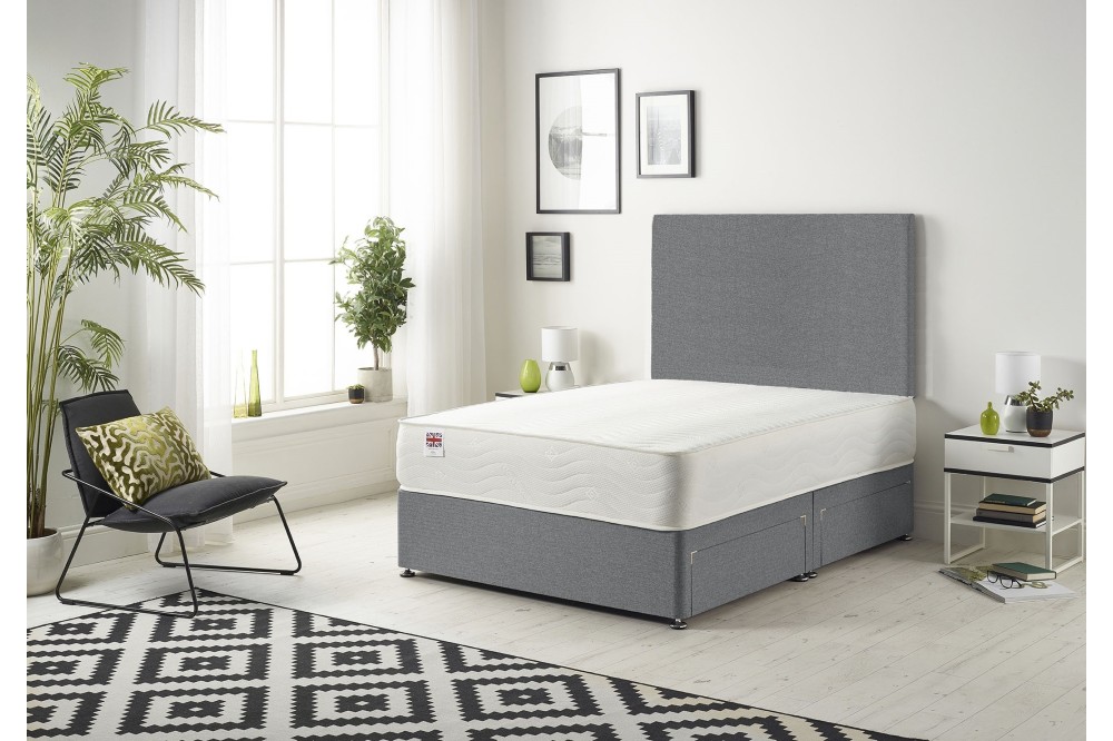 Doll Divan Bed | Affordable, Luxury Beds | Next Divan