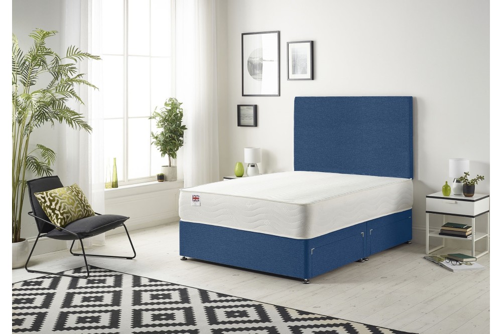 Doll Divan Bed | Affordable, Luxury Beds | Next Divan