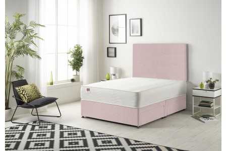 Doll Divan Bed | Affordable, Luxury Beds | Next Divan