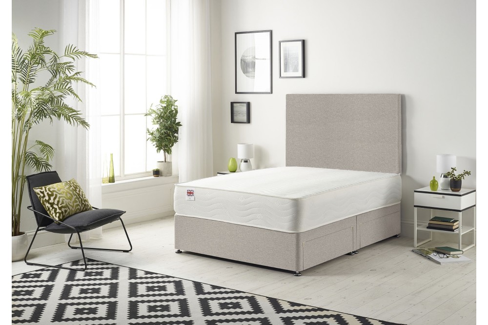 Doll Divan Bed | Affordable, Luxury Beds | Next Divan
