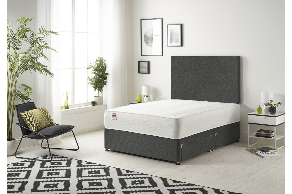 Doll Divan Bed | Affordable, Luxury Beds | Next Divan