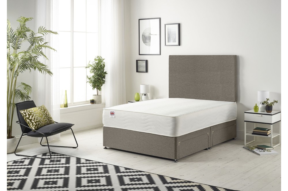 Doll Divan Bed | Affordable, Luxury Beds | Next Divan