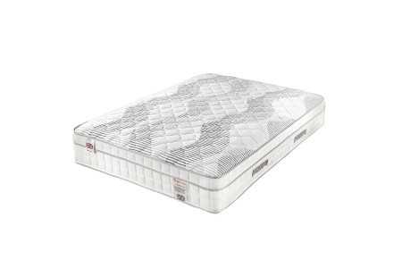 Soft Knitted Mattress | Orthopaedic, Hypoallergenic | Next Divan