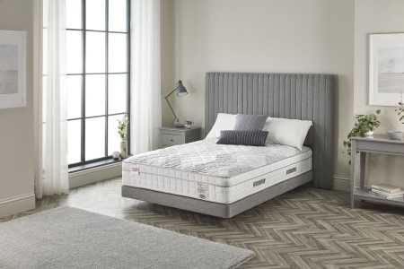 Soft Knitted Mattress | Orthopaedic, Hypoallergenic | Next Divan