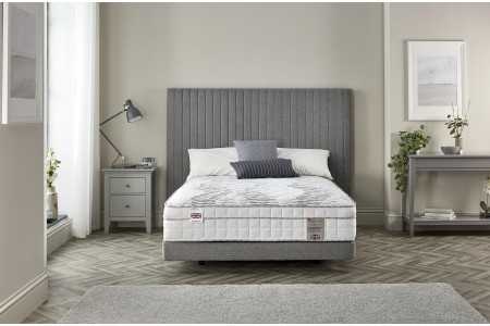 Soft Knitted Mattress | Orthopaedic, Hypoallergenic | Next Divan