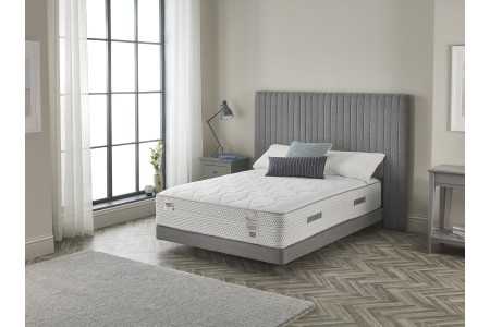 7 Zone Pressure Relief Pocket Sprung Memory Foam Mattress | Next Divan