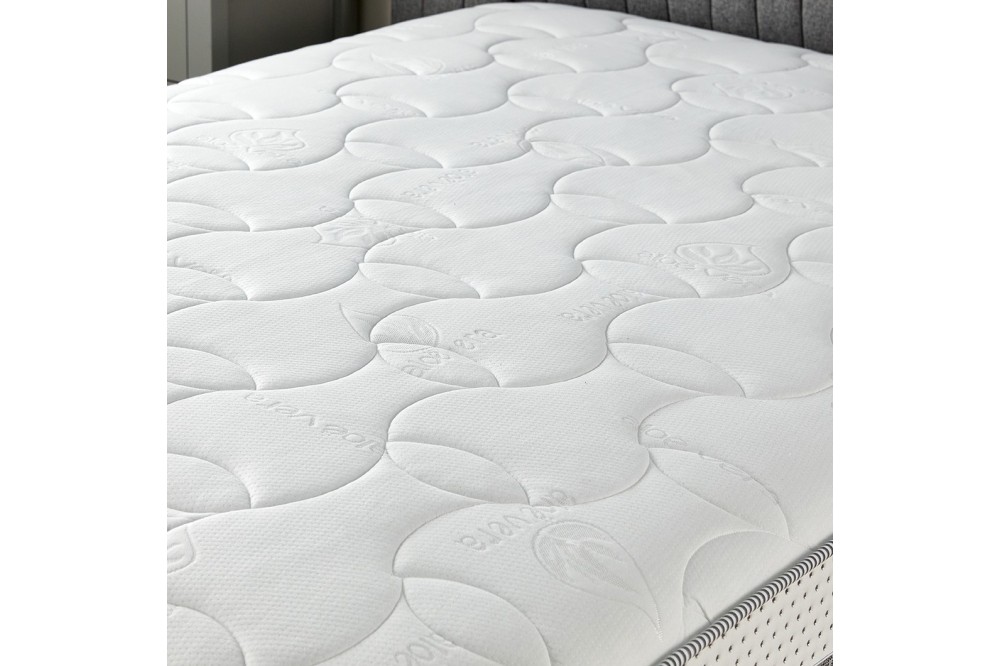7 Zone Pressure Relief Pocket Sprung Memory Foam Mattress | Next Divan