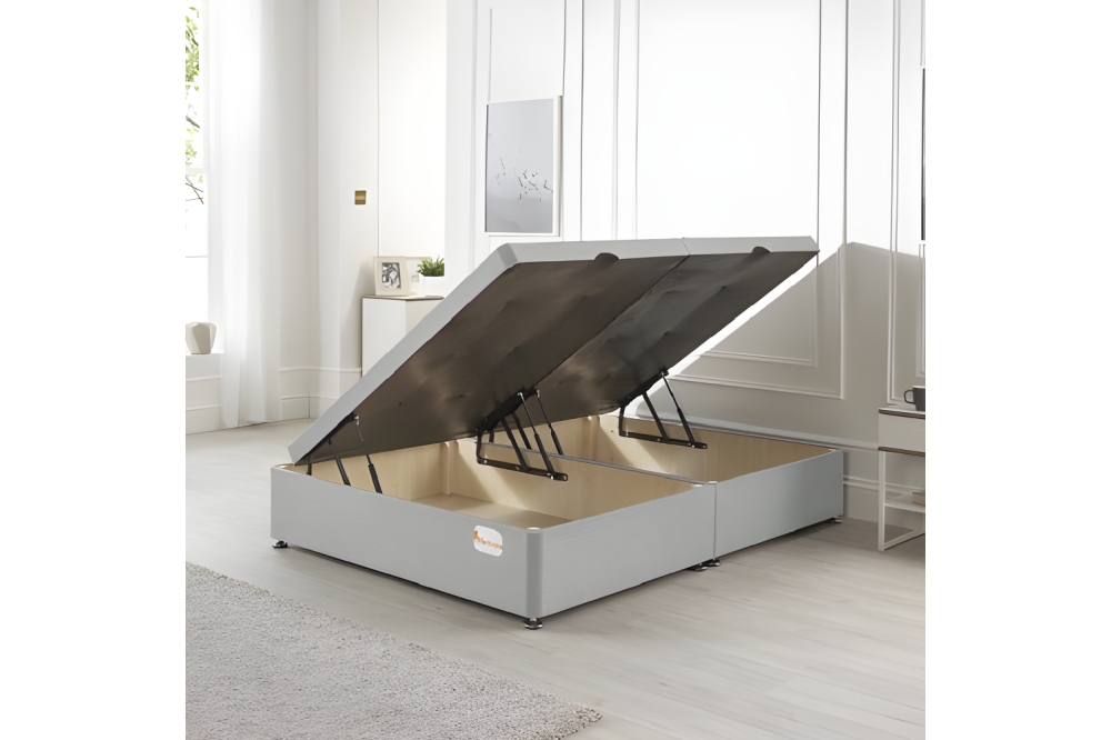 Millbank Ottoman Bed | Express U.K Shipping Millbank Ottoman Bed | Express U.K Shipping