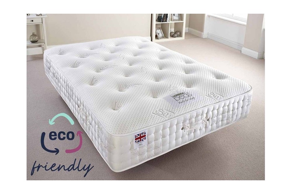 Ziggy Divan Bed | Affordable Beds | Next Divan