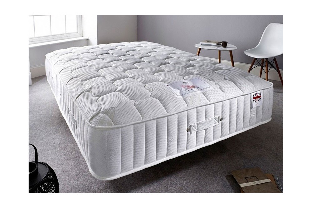Ziggy Divan Bed | Affordable Beds | Next Divan