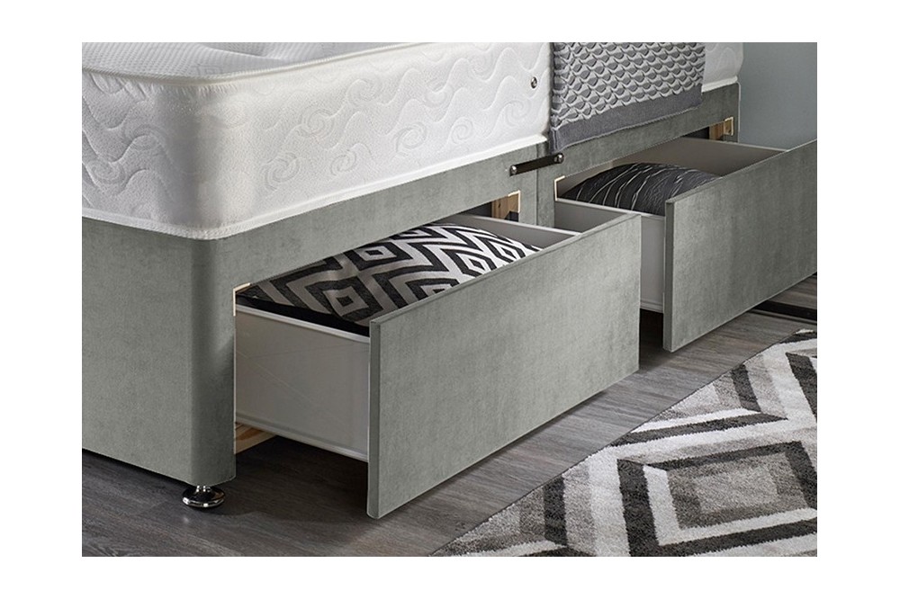 Ziggy Divan Bed | Affordable Beds | Next Divan