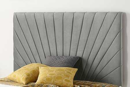 Platinum Divan Bed | Next Divan