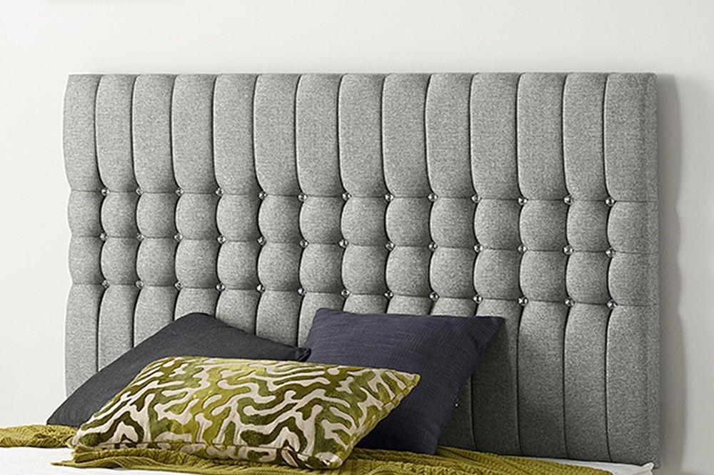 Galaxy Divan Bed | Express U.K Delivery