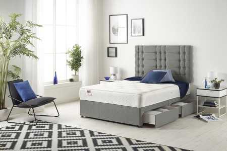 Bliss Divan Bed | Next Divan