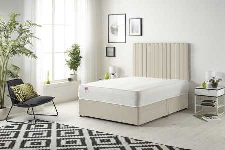 Eleanor Divan Bed | Affordable Storage Divan Beds | Next Divan