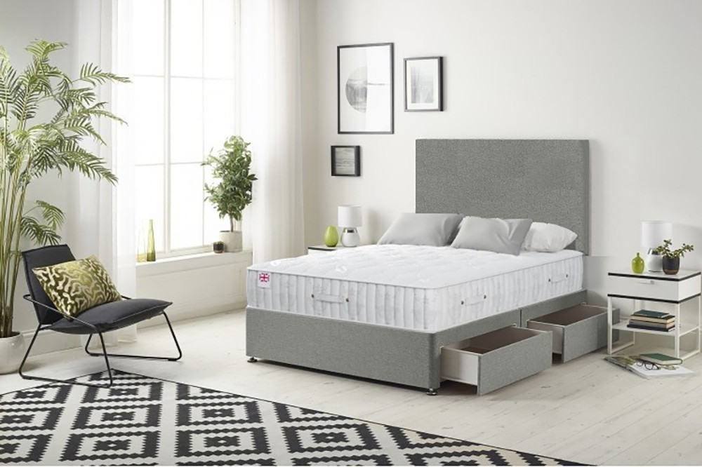 Doll Divan Bed | Affordable, Luxury Beds | Next Divan