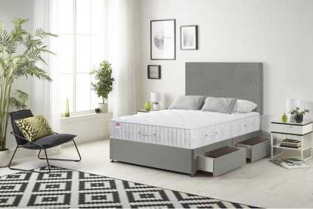 Doll Divan Bed | Affordable, Luxury Beds | Next Divan