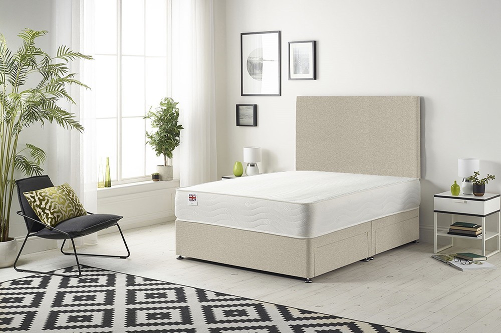Doll Divan Bed | Affordable, Luxury Beds | Next Divan