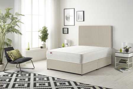 Doll Divan Bed | Affordable, Luxury Beds | Next Divan