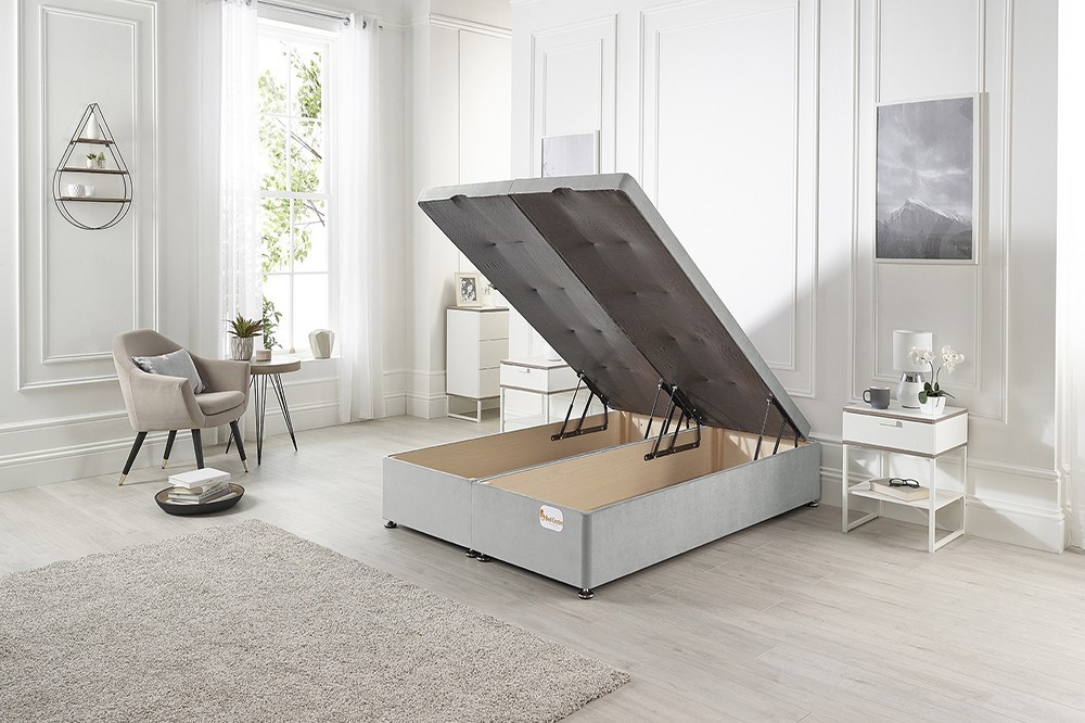 Richworth Ottoman Bed | Next Divan 2