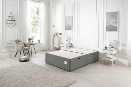 Millbank Ottoman Bed | Express U.K Shipping Millbank Ottoman Bed | Express U.K Shipping