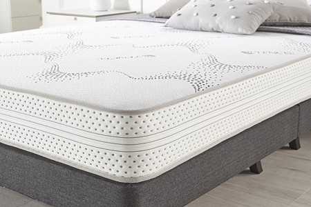 Tencel Mattress | Orthopaedic, Hypoallergenic | Next Divan
