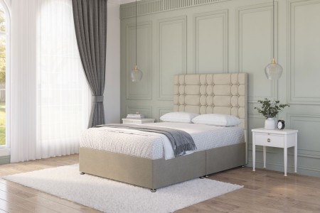 Bliss Divan Bed | Next Divan