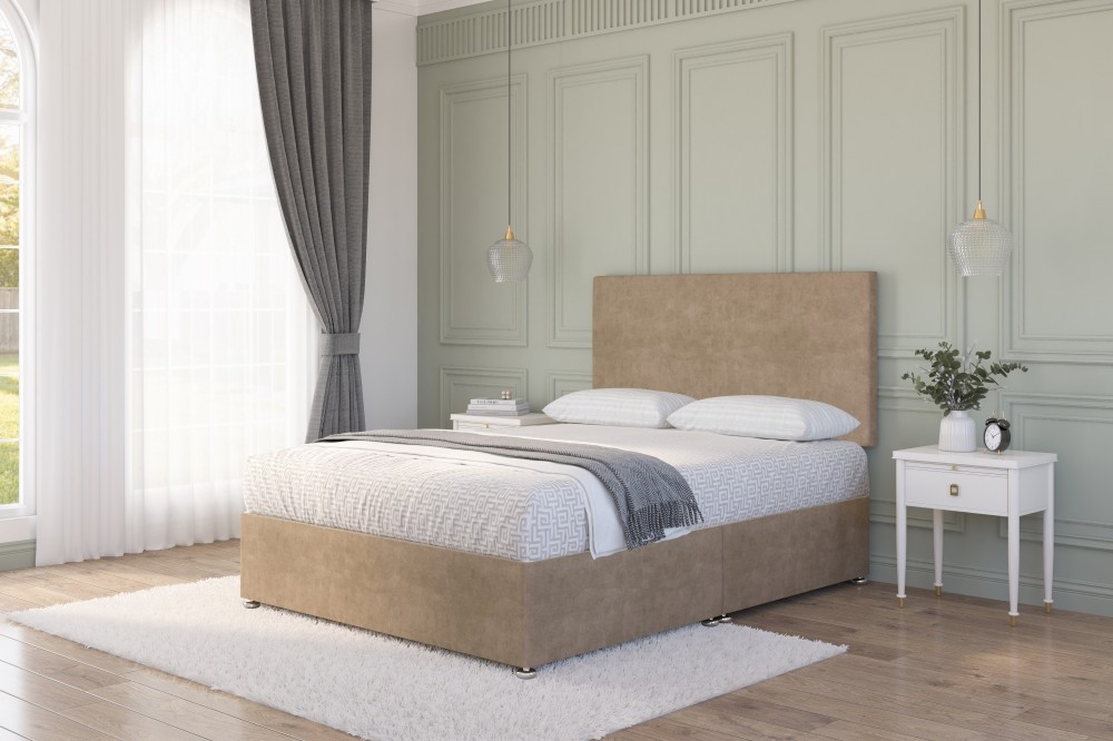 Doll Divan Bed | Affordable, Luxury Beds | Next Divan 2