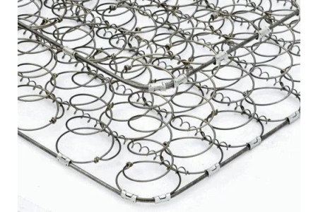 Moonlight Orthopaedic Mattress | Deep Spring | Next Divan