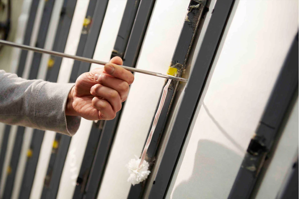 Moonlight Orthopaedic Mattress | Deep Spring | Next Divan