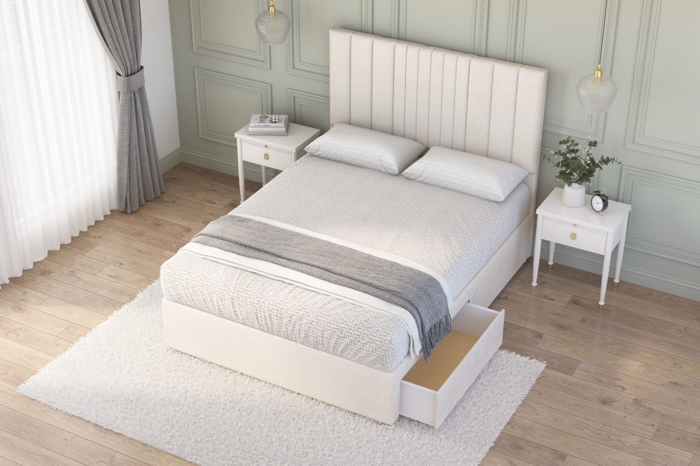 Alexa Divan Bed | Next Divan