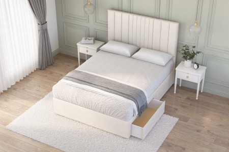 Alexa Divan Bed | Next Divan