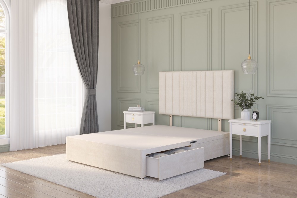 Alexa Divan Bed | Next Divan
