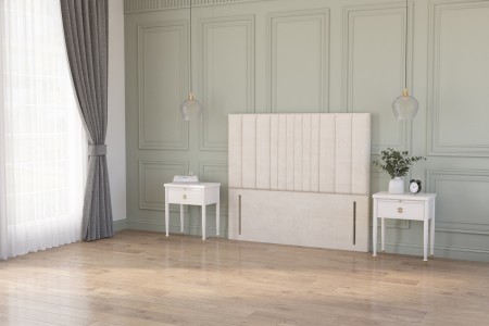 Alexa Divan Bed | Next Divan