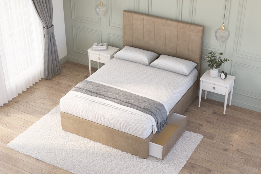 Austin Divan Bed | Next Divan