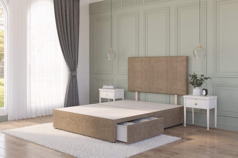 Austin Divan Bed | Next Divan