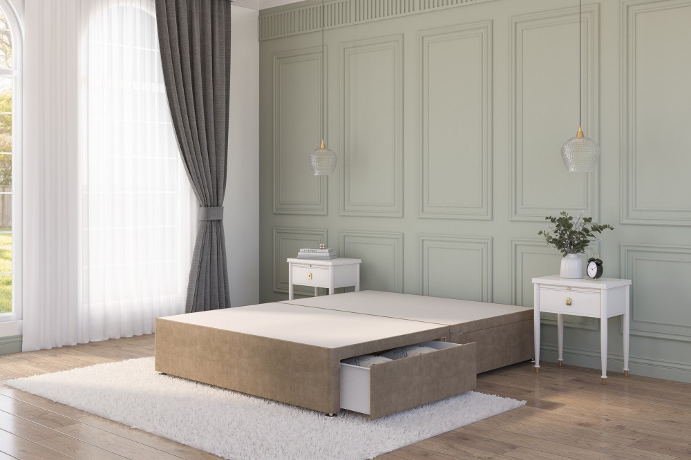 Austin Divan Bed | Next Divan