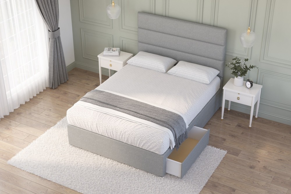 Manhattan Divan Bed | Next Divan