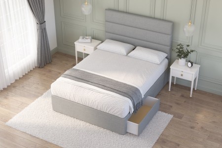 Manhattan Divan Bed | Next Divan