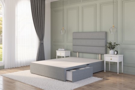 Manhattan Divan Bed | Next Divan