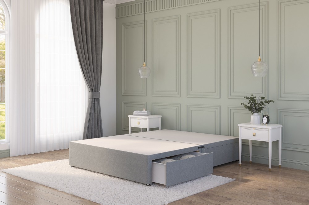 Manhattan Divan Bed | Next Divan