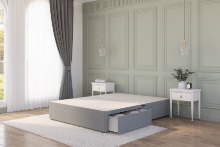 Manhattan Divan Bed | Next Divan
