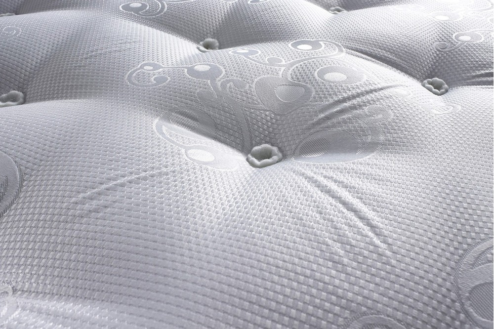 3000 Diamond Pocket Top Close Up