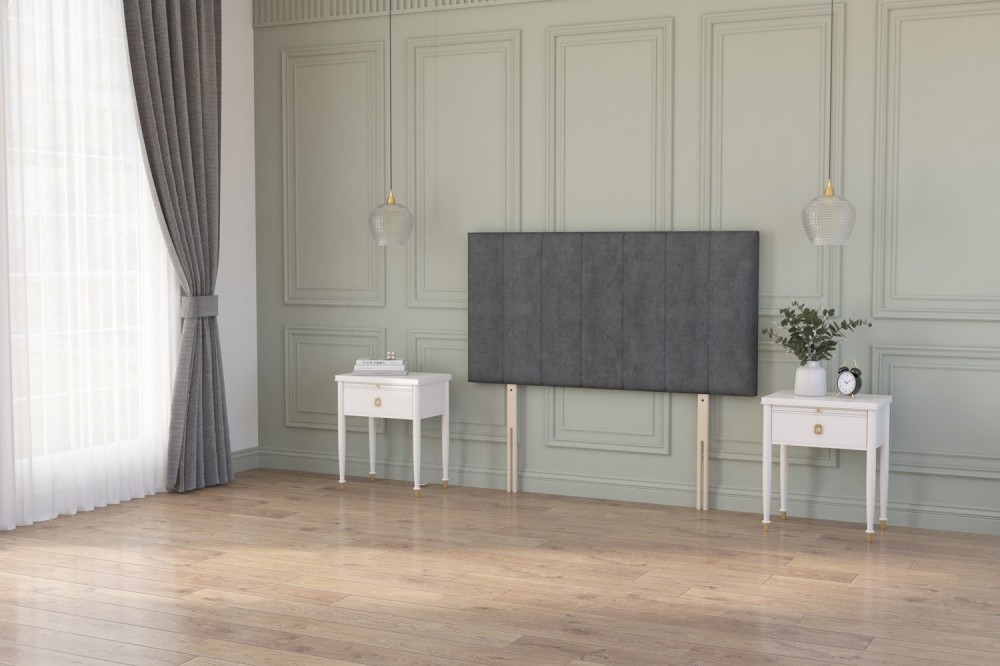 Austin Ottoman Bed | Next Divan