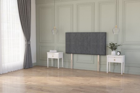 Austin Ottoman Bed | Next Divan