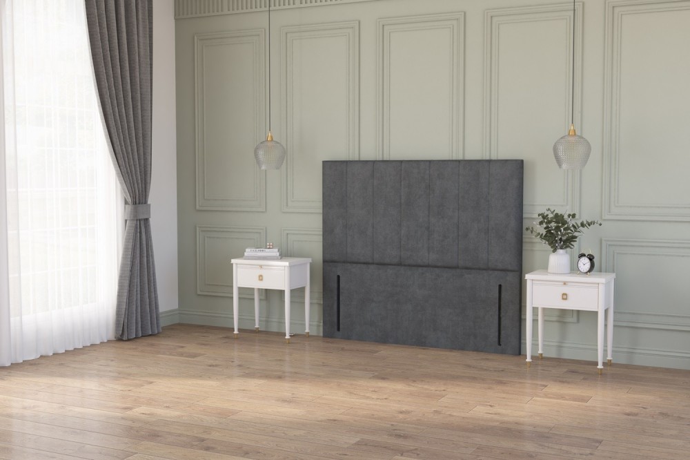 Austin Ottoman Bed | Next Divan