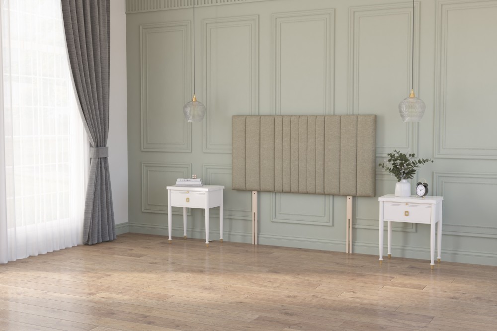 Alexa Ottoman Bed | Next Divan